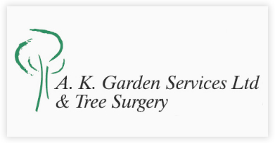 Welcome To AK Garden Services Ltd